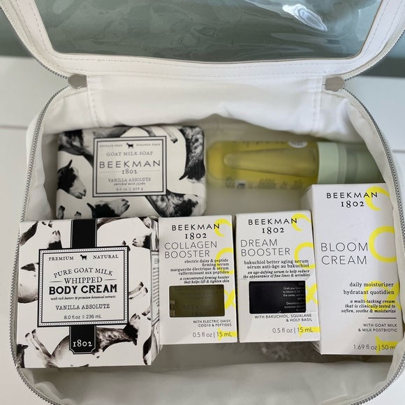 Beekman 1802 gift set . - Picture 2 of 8